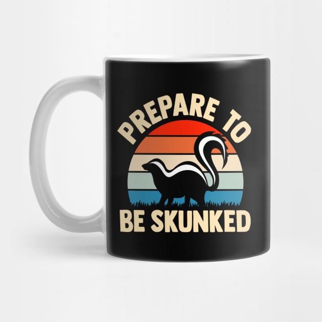 prepare to be skunked by TheDesignDepot